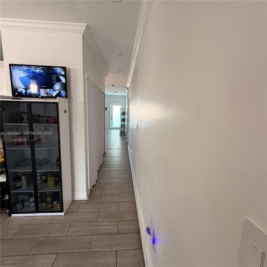 Charming home featuring an updated kitchen, impact windows