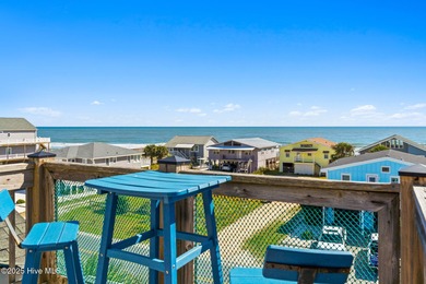 Beautifully updated coastal retreat just steps from the beach