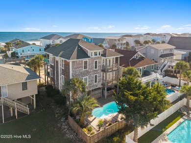 Beautifully updated coastal retreat just steps from the beach