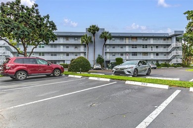 Enjoy colorful sunsets on your spacious balcony.  Great location