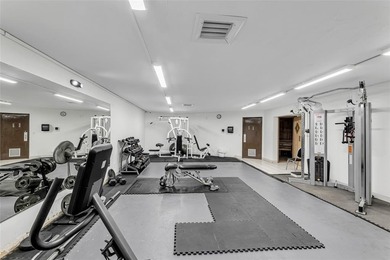 Enjoy colorful sunsets on your spacious balcony.  Great location