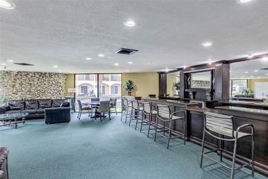 Enjoy colorful sunsets on your spacious balcony.  Great location