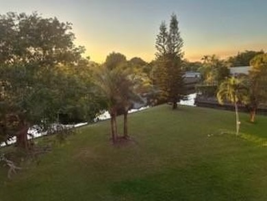 Enjoy colorful sunsets on your spacious balcony.  Great location