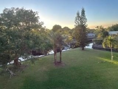 Enjoy colorful sunsets on your spacious balcony.  Great location