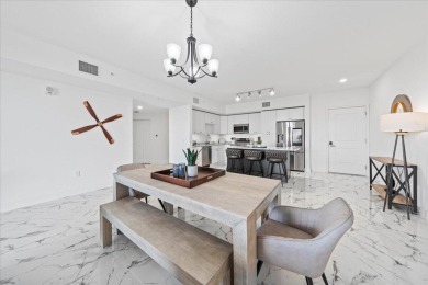 Introducing a one-of-a-kind living experience tailored for those