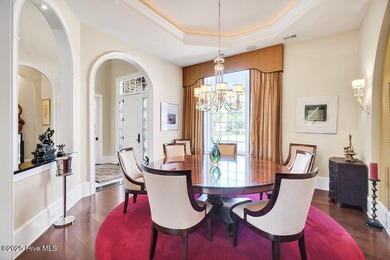 Discover refined luxury and timeless craftsmanship in this