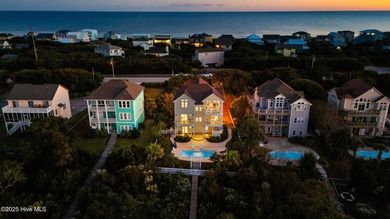 Welcome to this exquisite custom-built soundfront home in