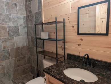 Welcome to your perfect Up North retreat! This beautifully