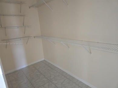 This is a top floor (4th floor) 2 bedroom 2 bath 55+ community