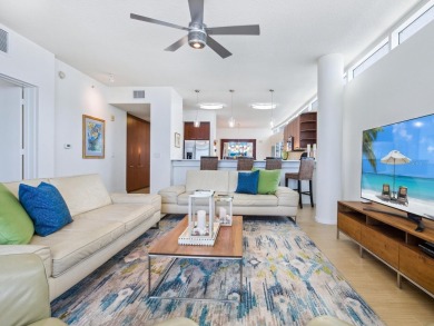 Spectacular, rarely available gulf-front living at Crescent