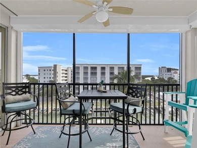 Located on the south end of Fort Myers Beach, this three bedroom