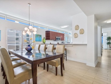 Spectacular, rarely available gulf-front living at Crescent