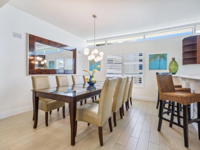 Spectacular, rarely available gulf-front living at Crescent