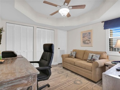Located on the south end of Fort Myers Beach, this three bedroom