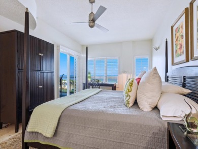 Spectacular, rarely available gulf-front living at Crescent