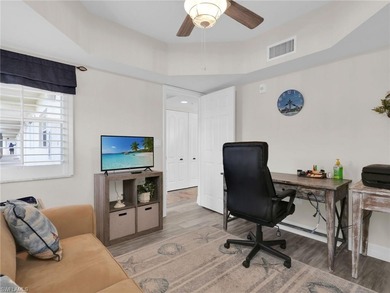 Located on the south end of Fort Myers Beach, this three bedroom