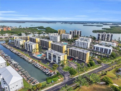 Located on the south end of Fort Myers Beach, this three bedroom