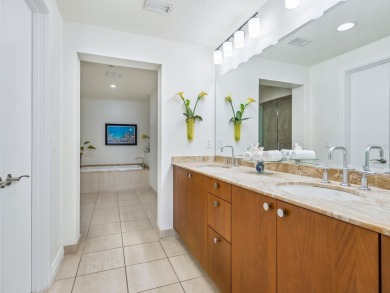 Spectacular, rarely available gulf-front living at Crescent