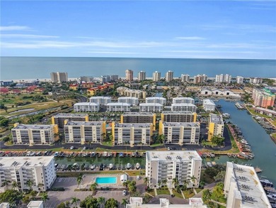 Located on the south end of Fort Myers Beach, this three bedroom