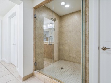 Spectacular, rarely available gulf-front living at Crescent