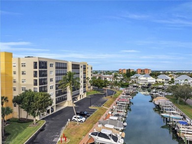 Located on the south end of Fort Myers Beach, this three bedroom