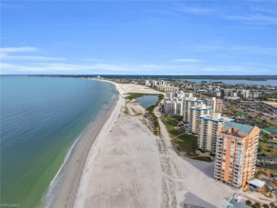 Located on the south end of Fort Myers Beach, this three bedroom