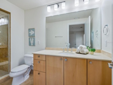 Spectacular, rarely available gulf-front living at Crescent