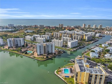 Located on the south end of Fort Myers Beach, this three bedroom