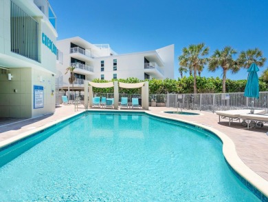 Spectacular, rarely available gulf-front living at Crescent