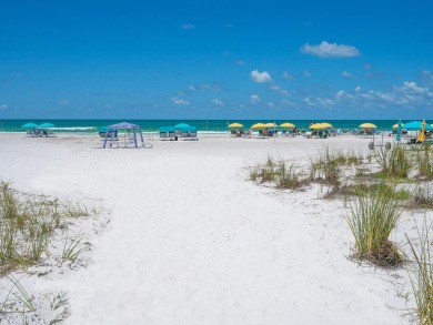 Spectacular, rarely available gulf-front living at Crescent