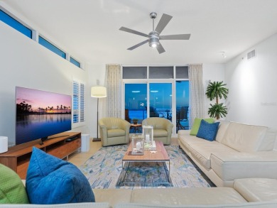 Spectacular, rarely available gulf-front living at Crescent