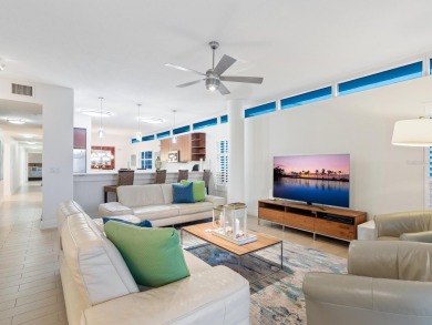 Spectacular, rarely available gulf-front living at Crescent