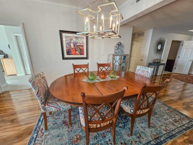 From the moment you open the double wood doors and step into the