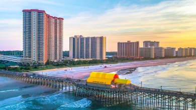 From the moment you open the double wood doors and step into the