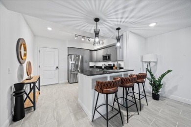 Introducing a one-of-a-kind living experience tailored for those