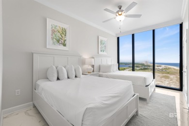 Absolutely stunning unobstructed view of the Gulf of Mexico, the