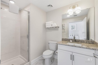 Absolutely stunning unobstructed view of the Gulf of Mexico, the