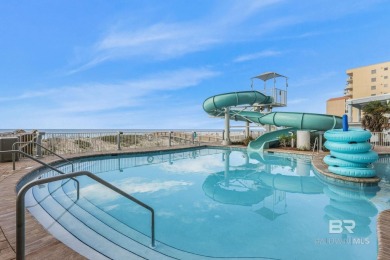 Absolutely stunning unobstructed view of the Gulf of Mexico, the