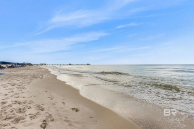 Absolutely stunning unobstructed view of the Gulf of Mexico, the