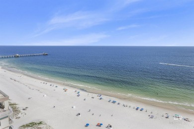 Absolutely stunning unobstructed view of the Gulf of Mexico, the