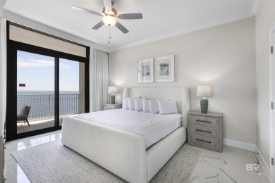 Absolutely stunning unobstructed view of the Gulf of Mexico, the