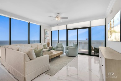 Absolutely stunning unobstructed view of the Gulf of Mexico, the