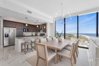 Absolutely stunning unobstructed view of the Gulf of Mexico, the