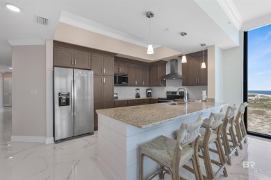 Absolutely stunning unobstructed view of the Gulf of Mexico, the