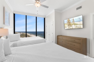Absolutely stunning unobstructed view of the Gulf of Mexico, the