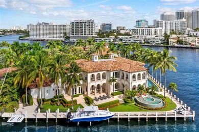 A rare opportunity to own one of Las Olas' most exceptional
