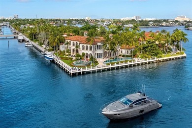 A rare opportunity to own one of Las Olas' most exceptional