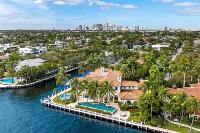 A rare opportunity to own one of Las Olas' most exceptional