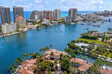 A rare opportunity to own one of Las Olas' most exceptional