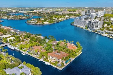 A rare opportunity to own one of Las Olas' most exceptional